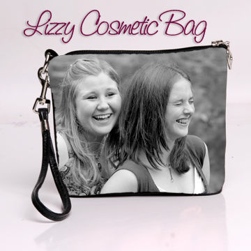 custom designer photo handbag from your portrait session