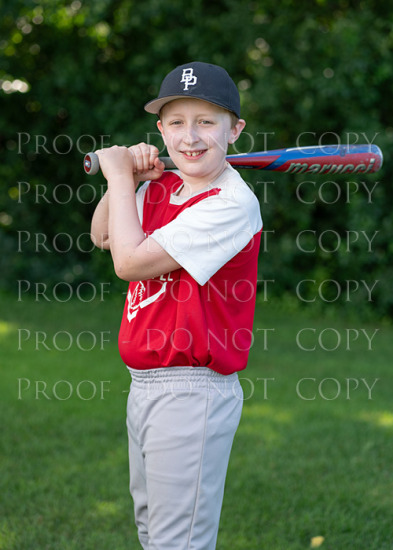 BP Baseball