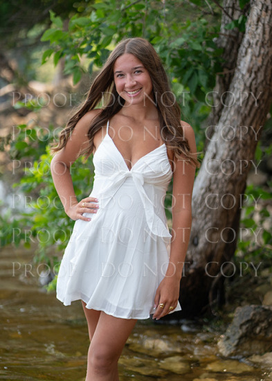 Nora senior 