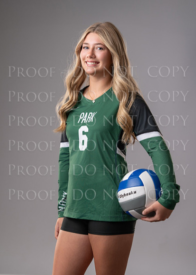 PHS Volleyball