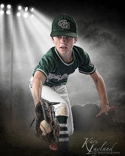 baseball team photos